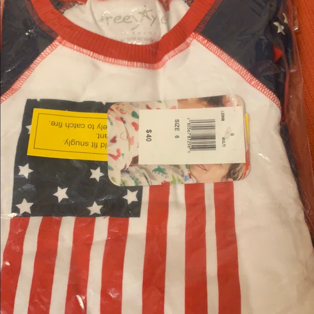 Kids Pajamas Gap